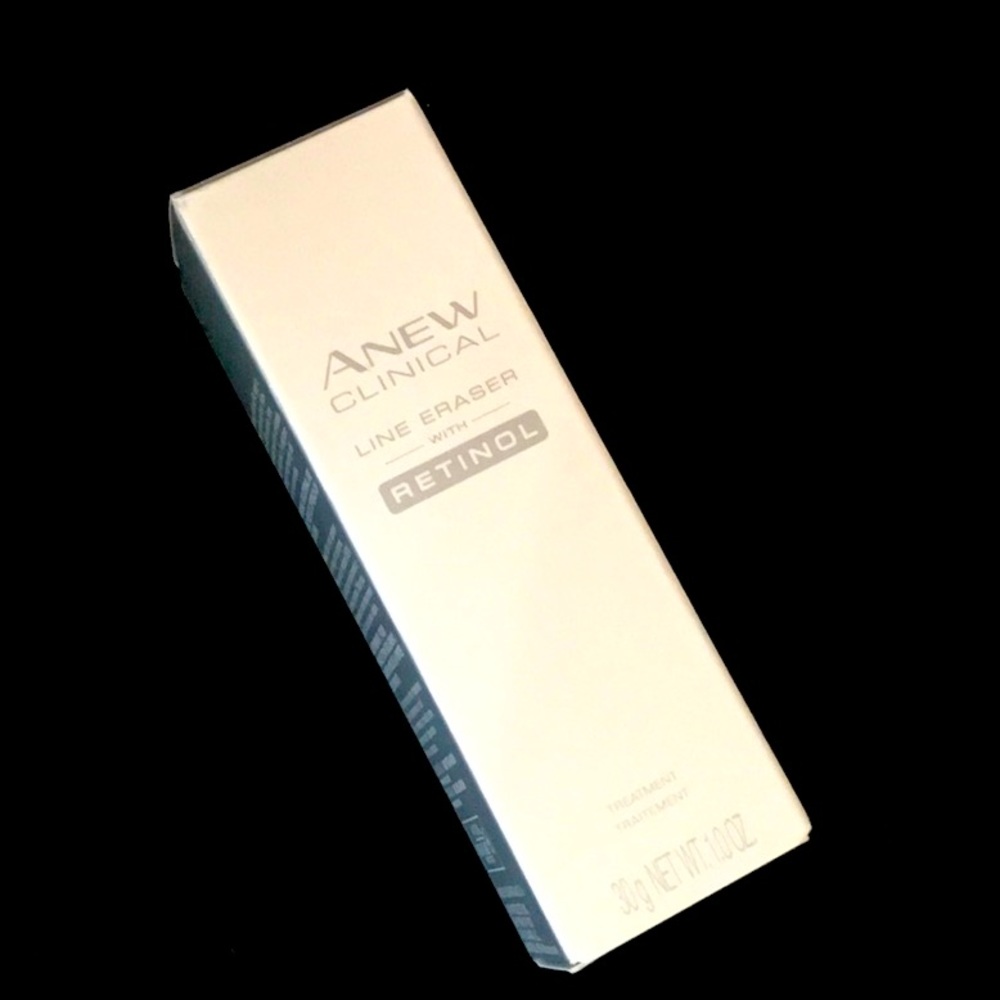 Anew Clinical Line Eraser w Retinol